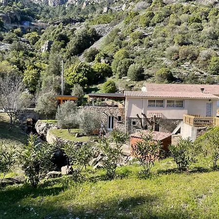 Les D'hotes Du Bed & Breakfast 3*