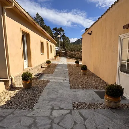 Les D'hotes Du Bed & Breakfast 3*