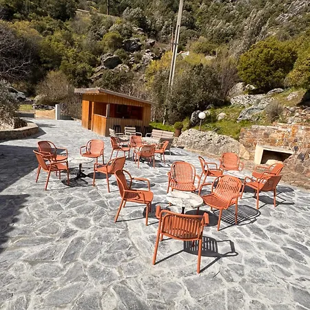 Les D'hotes Du Bed & Breakfast 3*