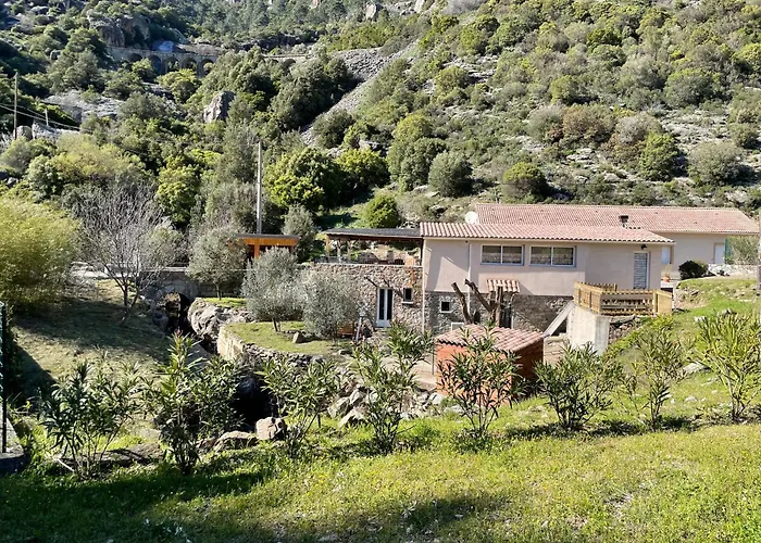 Les D'hotes Du Bed & Breakfast *