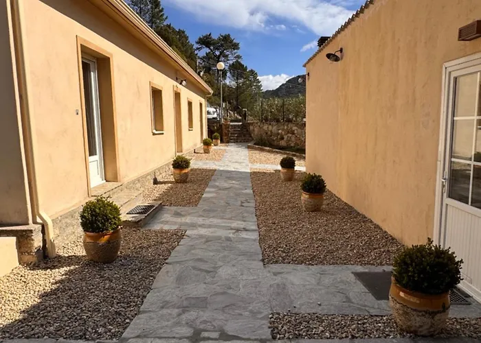 Les D'hotes Du Bed & Breakfast *